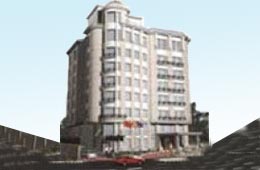 4 Star Hotels in Bangalore