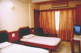 Adarsh Inn Bangalore
