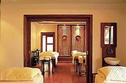 Airlines Hotel Bangalore