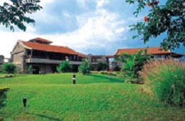 Hotel Angsana Oasis Spa and Resort