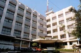 Hotel Ashray International Bangalore