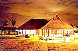 Ayurgram Health Resort Bangalore