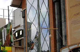 5-th Avenue Hotel Bangalore