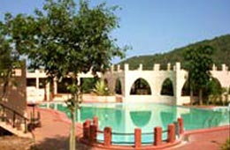 Bush Betta Wild Life Adventure Resorts Bangalore