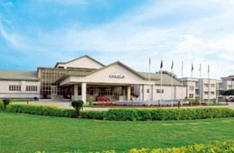 Eagleton - The Golf Resort Bangalore