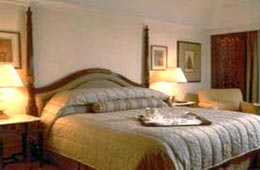 Era Hotel Bangalore