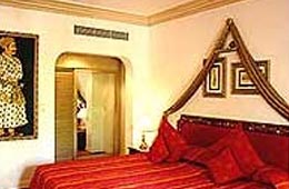 Golden Palms Spa and Resort Bangalore