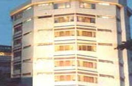 Harsha Park Inn International Bangalore