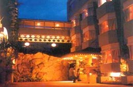 Highgates Hotel Bangalore