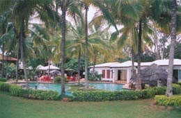 Holiday Village Bangalore