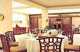 Hotel Ajantha Bangalore