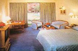 Hotel Rajputana Bangalore