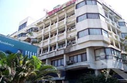 Hotel Samrat Residency Bangalore