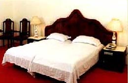 Hotel Shalimar, Bangalore