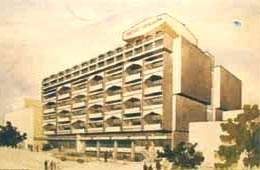 Hotel Swagath, Bangalore