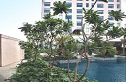 Ista Hotel Bangalore
