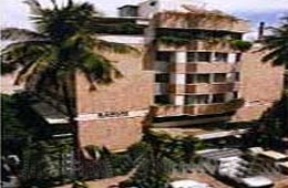 Kamat Yatri Nivas, Bangalore