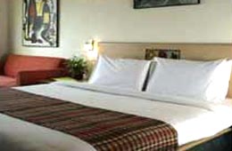 Lemon Tree Hotel Bangalore