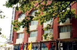 Hotels in Bangalore