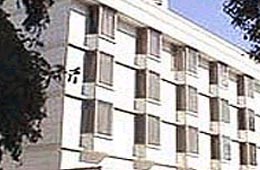 Museum Inn Hotel Bangalore