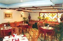 Nahar's Heritage Hotel Bangalore