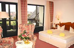 Natasha Inn Bangalore