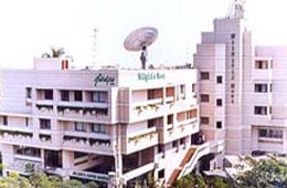 Nilgiris Nest, Bangalore