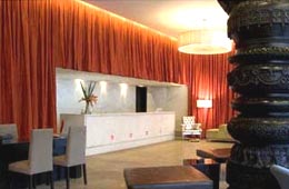 Parkfield Resotel Bangalore