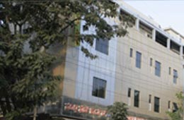 Prasidhi Stay Inn Bangalore