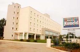 Radha Hometel Bangalore