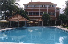 Ramanashree California Club & Resort Bangalore