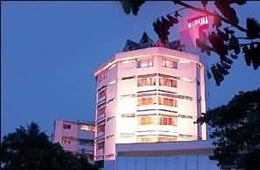 Royal Orchid Harsha Bangalore