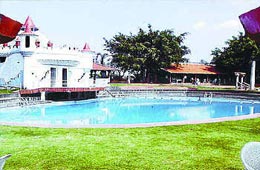 Shakthi Hill Resorts Bangalore