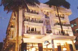Sovereign The Heritage Hotel Bangalore
