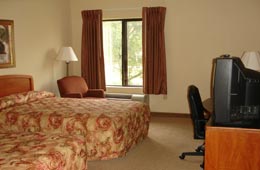 Stay Inn, Bangalore
