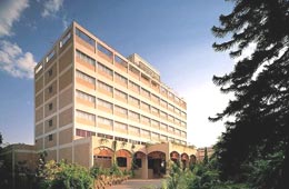 Taj Gateway Hotel  Bangalore