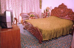 Taj Kutheeram Bangalore