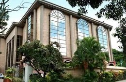 Hotel Atria Bangalore