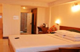 The Basil Hotel, Bangalore