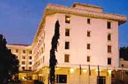 The Capitol Bangalore