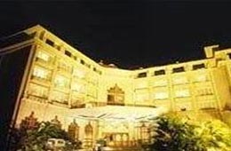 The Chancery Bangalore