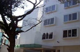 The Chevron Hotel Bangalore