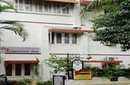 The Executive Inn Indiranagar Bangalore