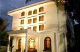 The Grand Magrath Hotel Bangalore