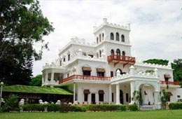 The Jayamahal Palace Hotel Bangalore