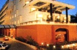The Park Hotel Bangalore