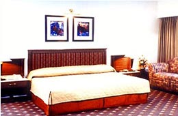 Vaishnavi Residency Hotel Bangalore