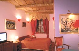 VG Residency Hotel Bangalore