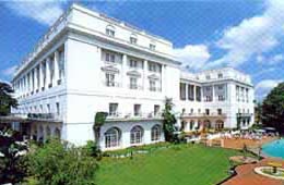 Windsor Sheraton & Towers Bangalore