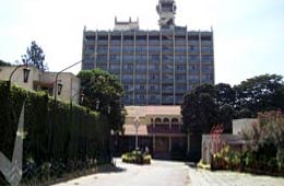 Woodlands Hotel Bangalore